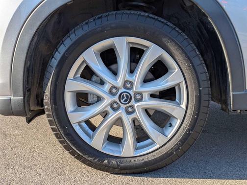 2014 Mazda CX-5 Grand Touring