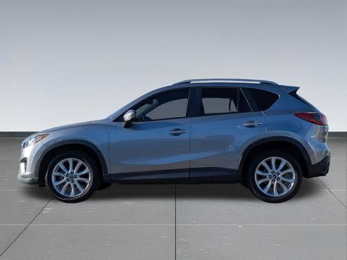 2014 Mazda CX-5 Grand Touring