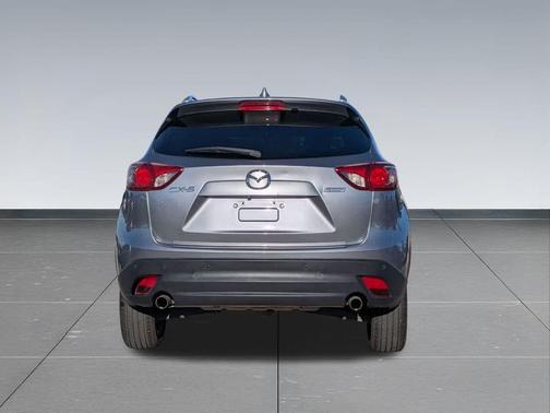 2014 Mazda CX-5 Grand Touring