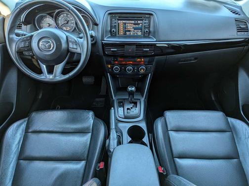 2014 Mazda CX-5 Grand Touring