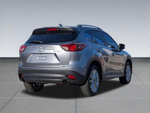 2014 Mazda CX-5 Grand Touring