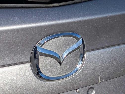 2014 Mazda CX-5 Grand Touring