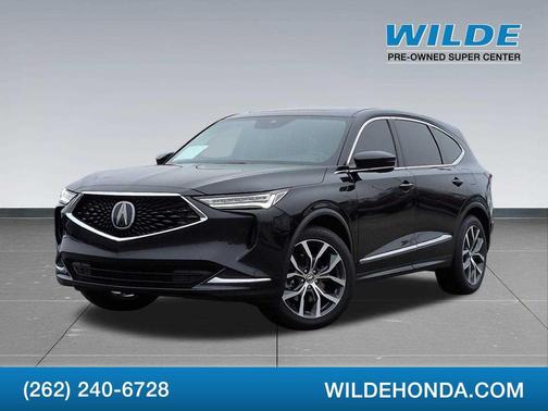 2023 Acura MDX Technology Package