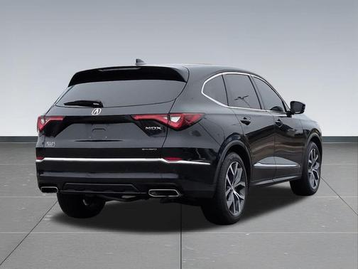 2023 Acura MDX Technology Package