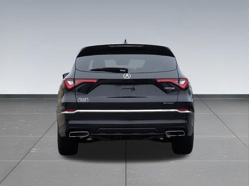 2023 Acura MDX Technology Package