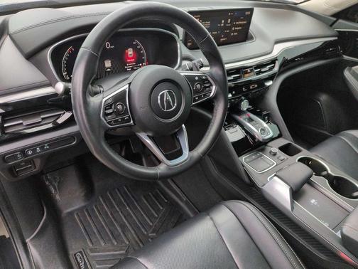 2023 Acura MDX Technology Package