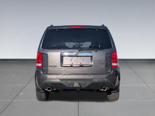 2014 Honda Pilot Touring