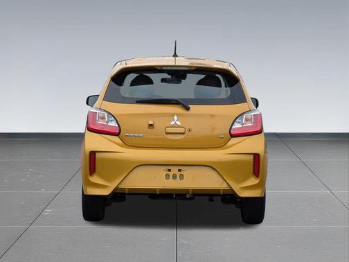 2021 Mitsubishi Mirage SE