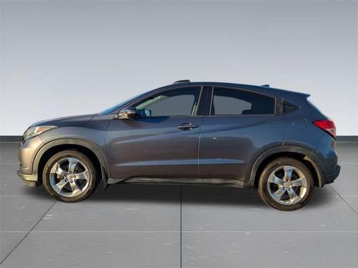 2017 Honda HR-V EX