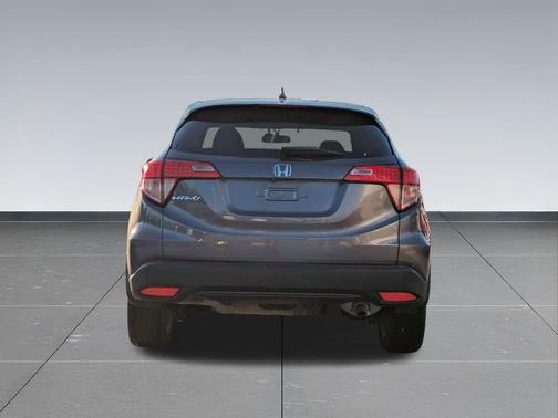 2017 Honda HR-V EX