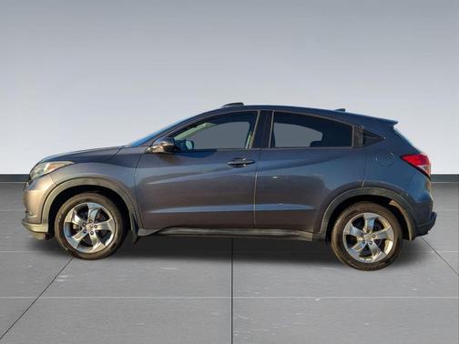 2017 Honda HR-V EX