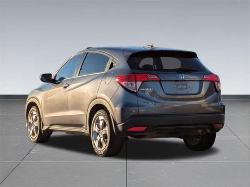 2017 Honda HR-V EX