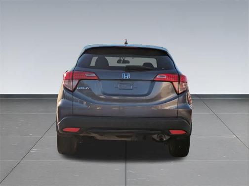 2017 Honda HR-V EX
