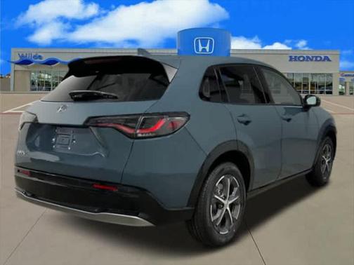 2025 Honda HR-V EX-L