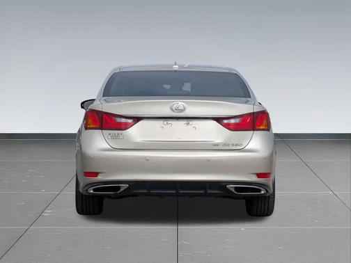 2013 Lexus GS 350 Base