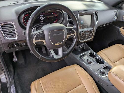 2014 Dodge Durango Citadel