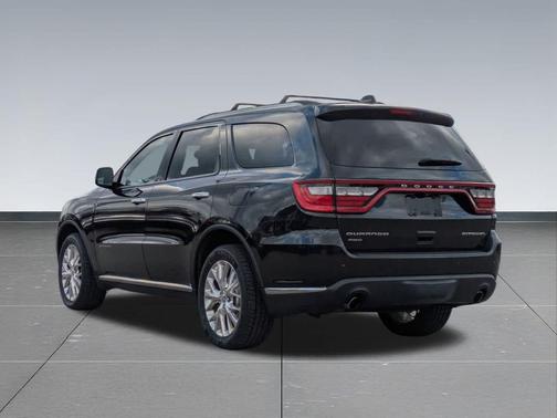 2014 Dodge Durango Citadel