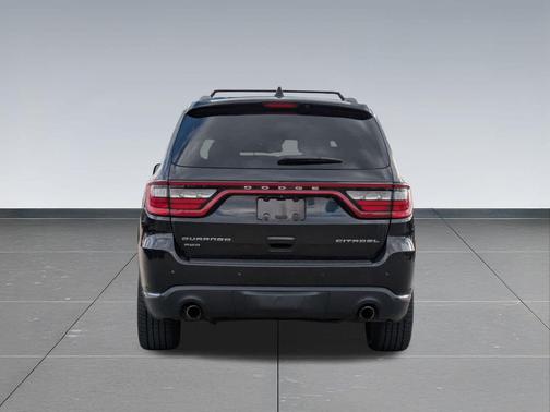 2014 Dodge Durango Citadel