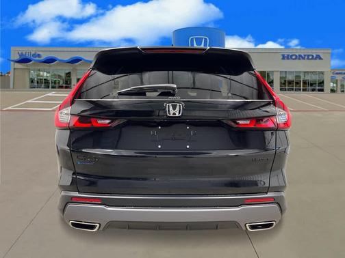 2026 Honda CR-V Hybrid Sport AWD