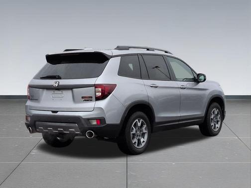 2023 Honda Passport AWD TrailSport