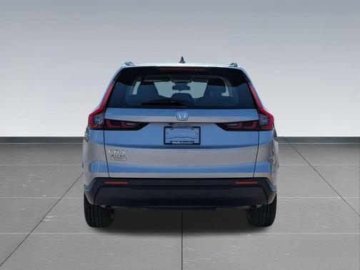 2024 Honda CR-V LX AWD