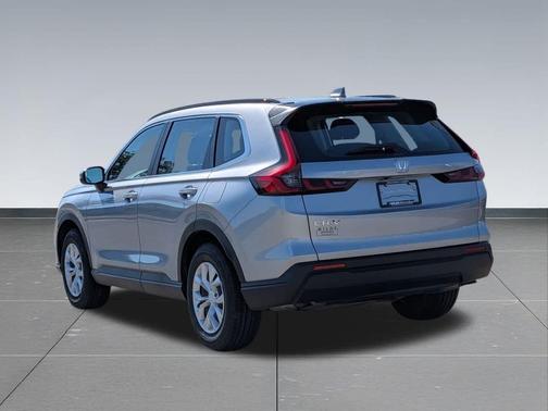 2024 Honda CR-V LX AWD