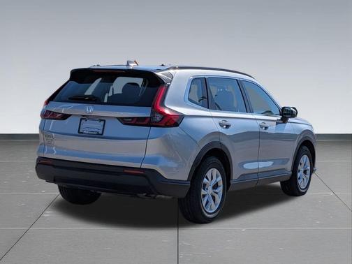 2024 Honda CR-V LX AWD