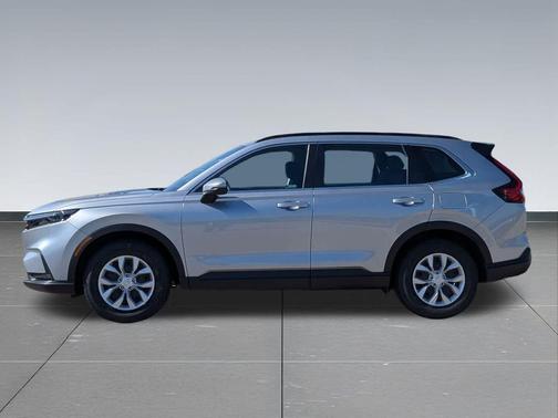 2024 Honda CR-V LX AWD
