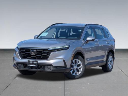 2024 Honda CR-V LX AWD