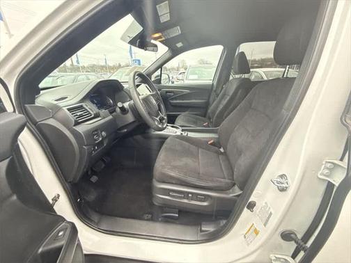 2022 Honda Pilot AWD Sport