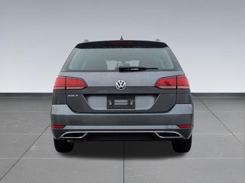 2019 Volkswagen Golf 1.4T S