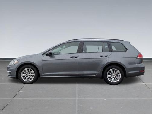 2019 Volkswagen Golf 1.4T S