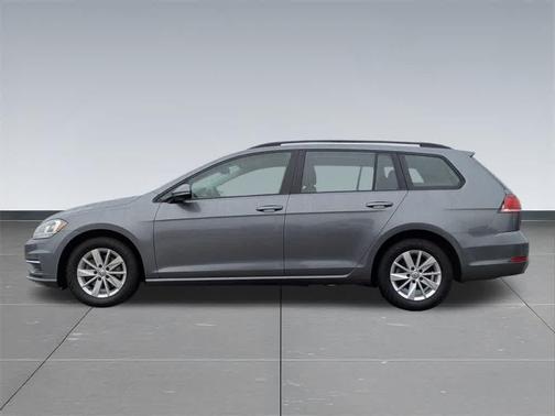 2019 Volkswagen Golf 1.4T S