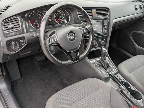2019 Volkswagen Golf 1.4T S