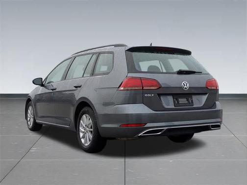 2019 Volkswagen Golf 1.4T S