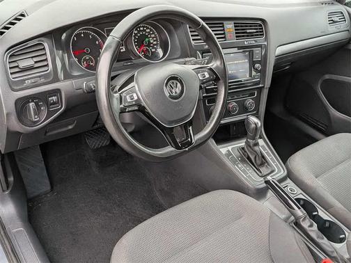 2019 Volkswagen Golf 1.4T S