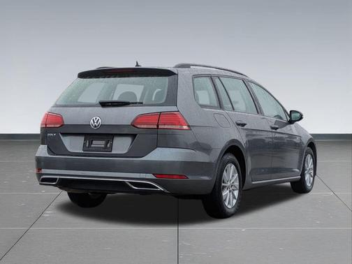 2019 Volkswagen Golf 1.4T S