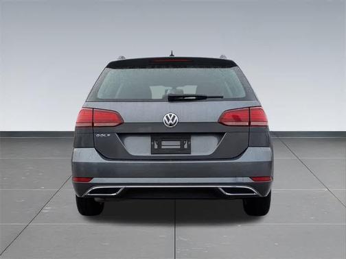 2019 Volkswagen Golf 1.4T S