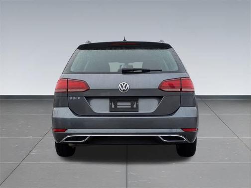 2019 Volkswagen Golf 1.4T S