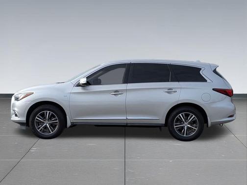2016 INFINITI QX60 Base