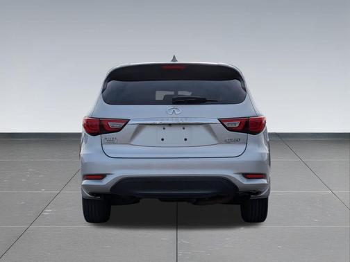 2016 INFINITI QX60 Base