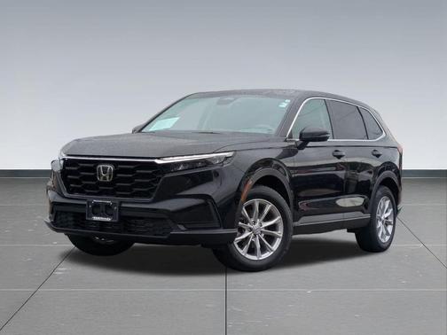 2024 Honda CR-V EX AWD