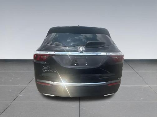2023 Buick Enclave Essence AWD