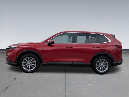 2023 Honda CR-V EX-L AWD