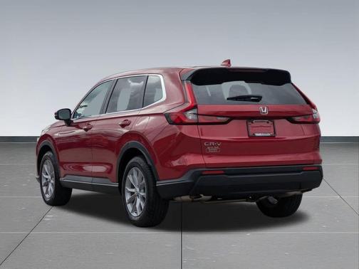 2023 Honda CR-V EX-L AWD