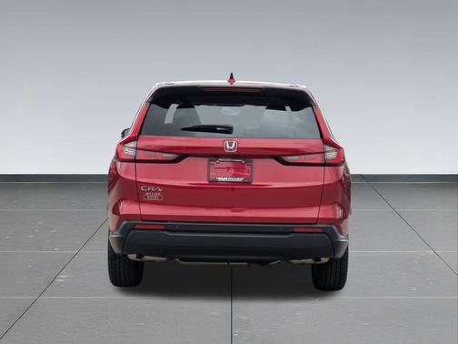 2023 Honda CR-V EX-L AWD