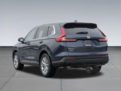 2024 Honda CR-V EX AWD