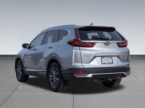 2021 Honda CR-V Hybrid Touring