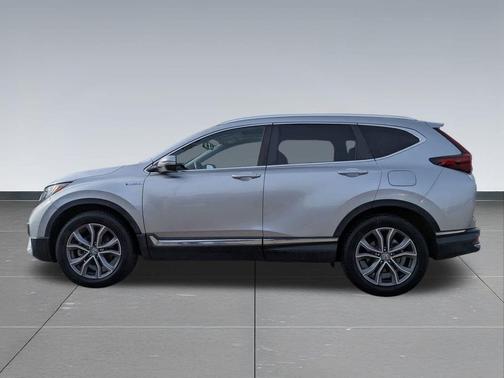2021 Honda CR-V Hybrid Touring