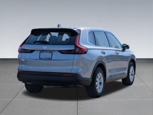 2023 Honda CR-V LX AWD